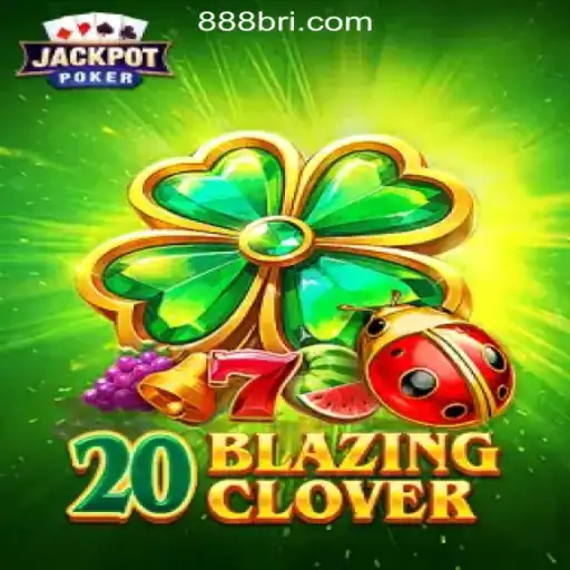 Discover the Exciting World of 20BlazingClover Slots