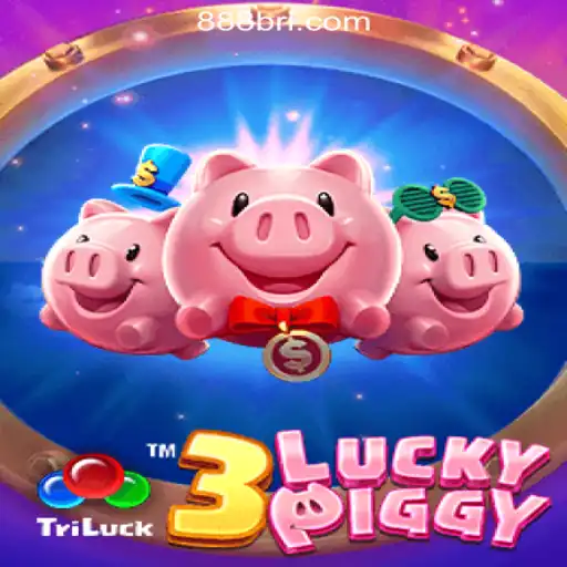 Discover the Excitement of 3LUCKYPIGGY at BR888COM Oficial Slots Brasil #1