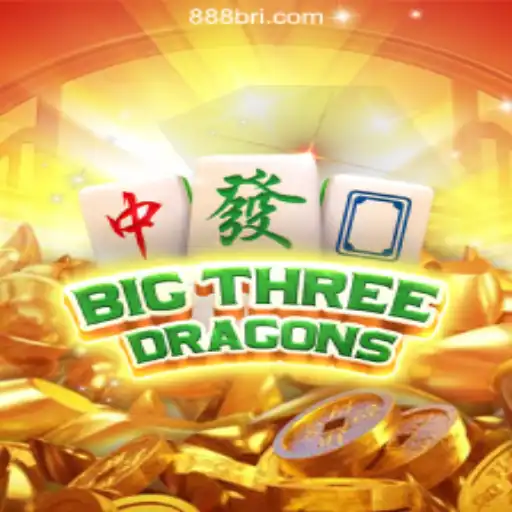 Discover the Thrilling World of BigThreeDragons: BR888COM Oficial Slots Brasil #1