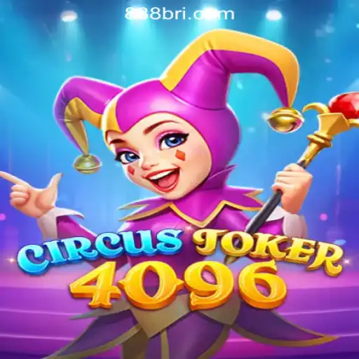 Unveiling CircusJoker4096: The Thrilling World of BR888COM Oficial Slots Brasil #1