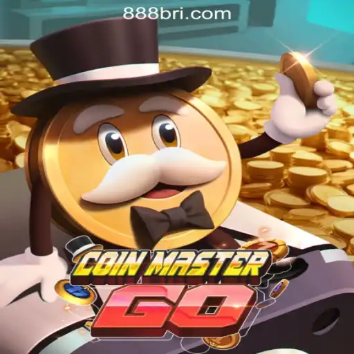 CoinMasterGO: Explore the Exciting World of BR888COM Oficial Slots Brasil #1