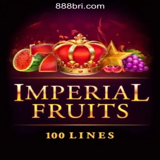 Discover the Exciting World of ImperialFruits100 with BR888COM Oficial Slots Brasil #1