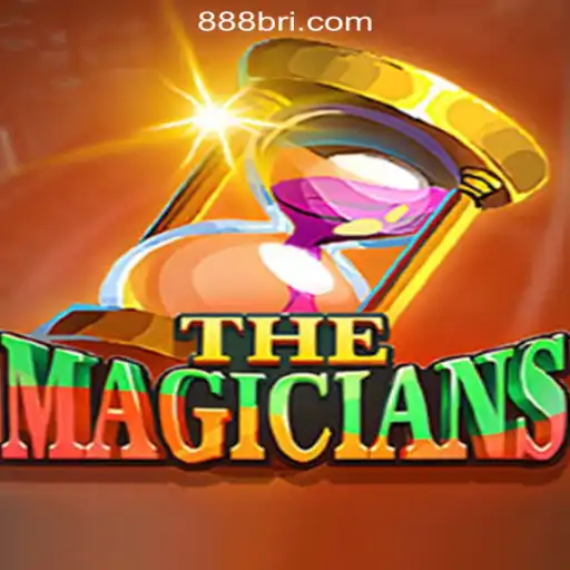 Unlocking the Magic of TheMagicians: A Deep Dive into BR888COM Oficial Slots Brasil #1