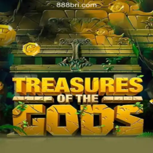 Discover the Enigmatic World of TreasureoftheGods