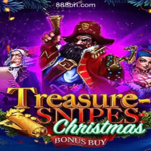 Unveiling TreasuresnipesChristmas: The Enchanting Slot Game of the Season