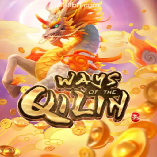 Exploring the Enchanting World of 'Ways of the Qilin' - BR888COM Oficial Slots Brasil #1