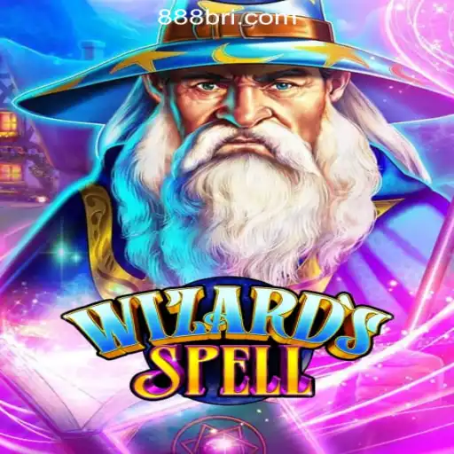 WizardsSpell: Dive into the Enchanting Realm of BR888COM Oficial Slots Brasil #1