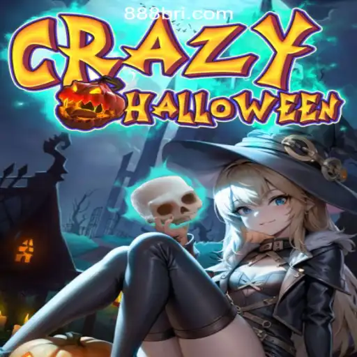 Unlock the Thrills of CrazyHalloween: Dive into the World of BR888COM Oficial Slots Brasil #1