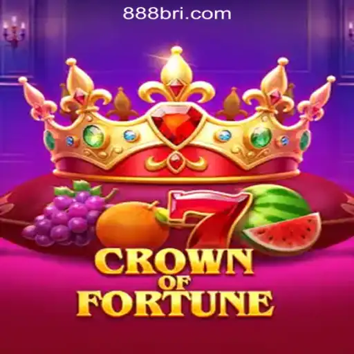CrownofFortune: Discover the Thrill of Brazil's #1 Slot Game