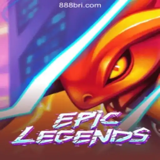 Exploring EpicLegends: A Dive into the Game and BR888COM Oficial Slots Brasil #1