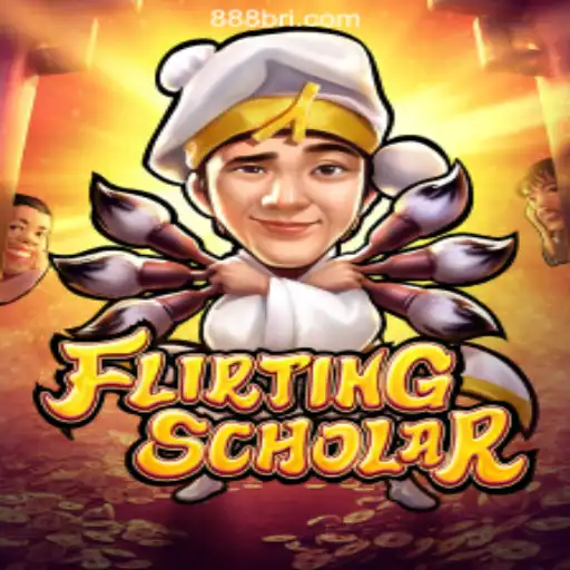 Flirting Scholar and the Rise of BR888COM Oficial Slots Brasil #1: A Game Changer in the Gaming World