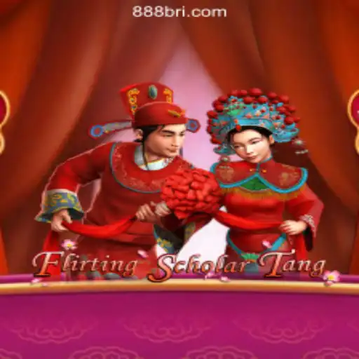 Exploring the Excitement of FlirtingScholarTang and BR888COM Oficial Slots Brasil #1