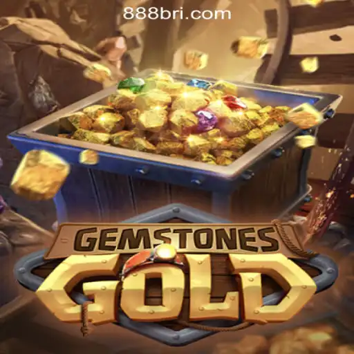 GemstonesGold: A Dive into the World of BR888COM Oficial Slots Brasil #1