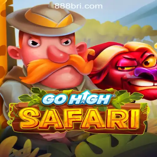 An In-Depth Look at GoHighSafari: The Ultimate Gaming Experience with BR888COM Oficial Slots Brasil #1