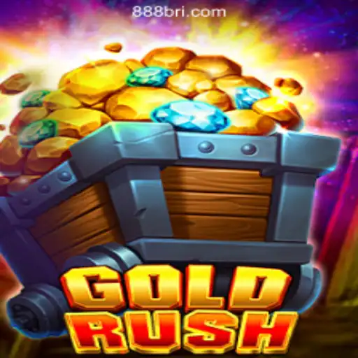 Discover the Thrills of GoldRush: Dominating Brazil's Slots Scene