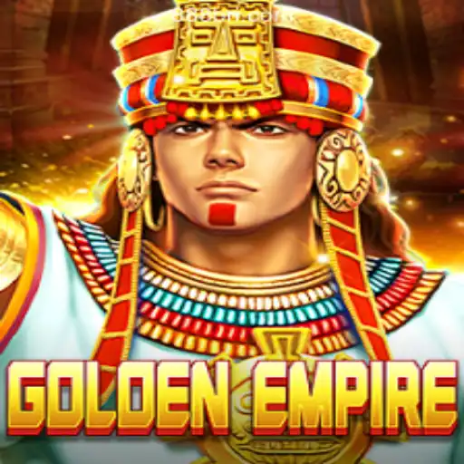 Discover the Thrills of GoldenEmpire: The Crown Jewel of BR888COM Oficial Slots Brasil #1