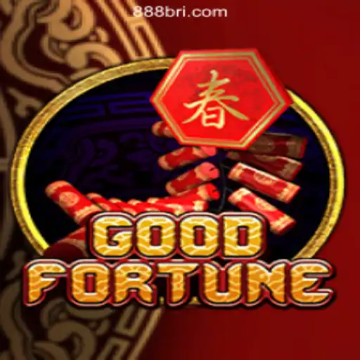 Discover the Thrills of GoodFortune: Your Guide to BR888COM Oficial Slots Brasil #1