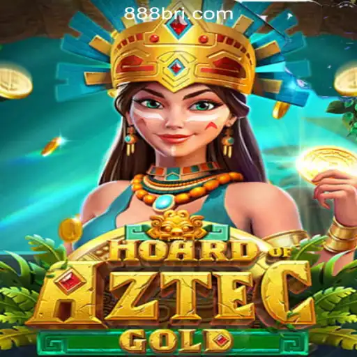Discover the Thrill of HoardofAztecgold with BR888COM Oficial Slots Brasil #1