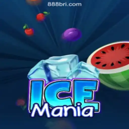 IceMania: Exploring the Thrills of BR888COM Oficial Slots Brasil #1