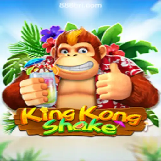 KingKongShake: A Dive into the Thrilling World of BR888COM Oficial Slots Brasil #1