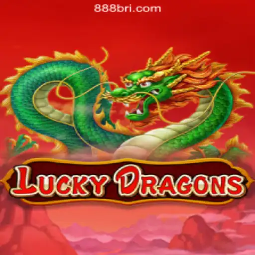 Unlock the Mysteries of LuckyDragons: The Enchanting World of BR888COM Oficial Slots Brasil #1