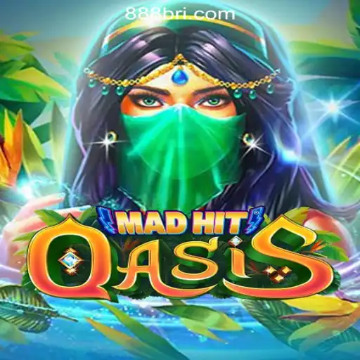 Discover MadHitOasis: An Exciting Casino Game Experience