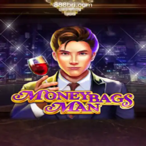 Exploring MoneybagsMan: The Thrilling Slot Game of BR888COM Oficial Slots Brasil #1