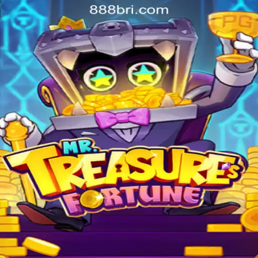 Exploring the Thrilling World of MrTreasuresFortune: A Slot Game Revolutionizing the Brazilian Market