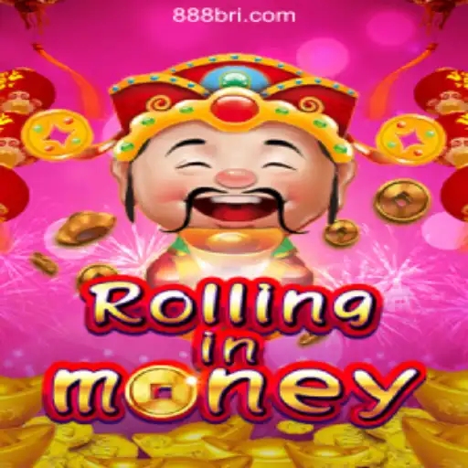 RollingInMoney: Exploring the Exciting World of BR888COM Oficial Slots Brasil #1