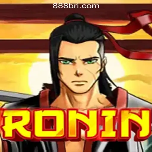Exploring Ronin: The Captivating World of BR888COM Oficial Slots Brasil #1