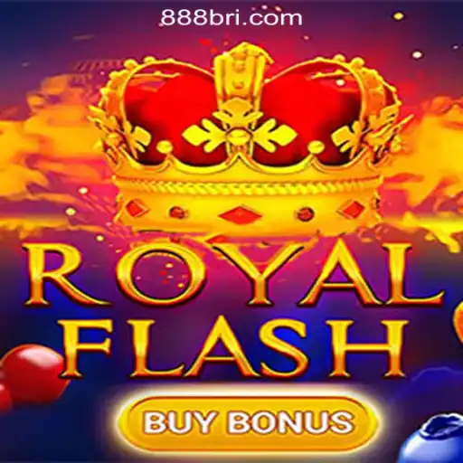 Experience the Thrill of RoyalFlashBuyBonus: A Journey into BR888COM Oficial Slots Brasil's #1 Attraction