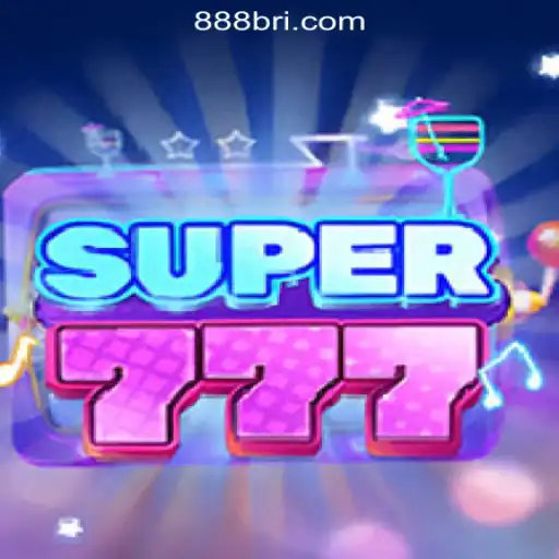 Discover the Exciting World of Super777: A Premier Slot Experience with BR888COM