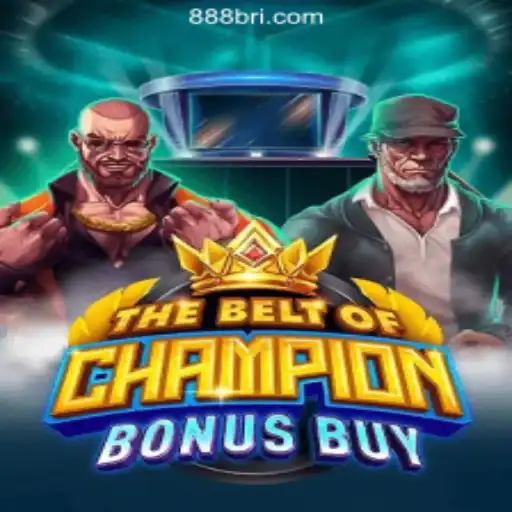Discover the Thrills of TheBeltOfChampionBonusBuy: A Premier Slot Game Experience