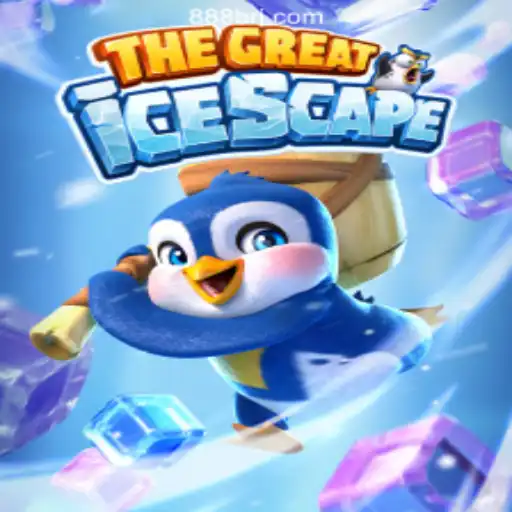 Exploring TheGreatIcescape: A Slot Game Experience That Captivates Brazil