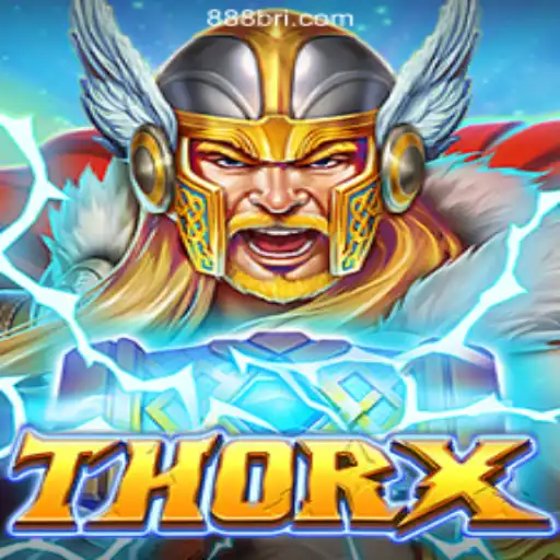 Experience the Thrilling World of ThorX and BR888COM Oficial Slots Brasil #1