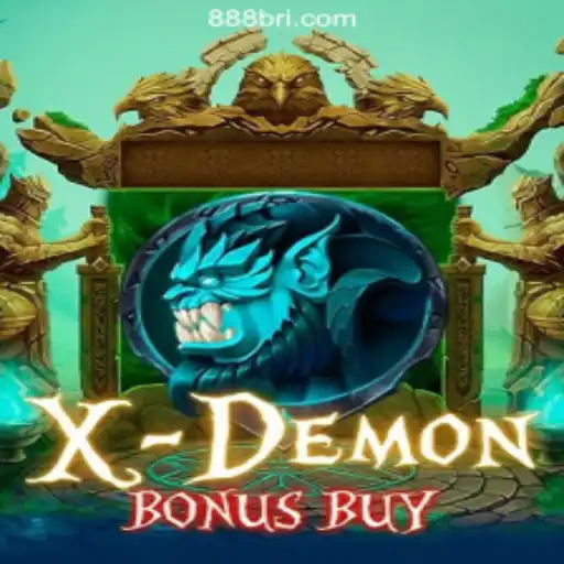 Unveiling XDemonBonusBuy: The Thrilling Slot Game Dominating BR888COM Oficial Slots Brasil #1